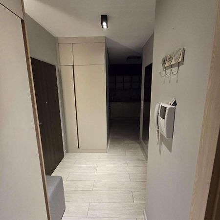 Apartament Nad Wisla Краков Экстерьер фото